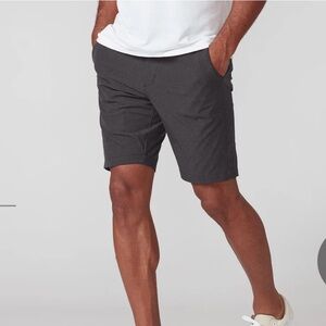 Linksoul AC Boardwalker Short